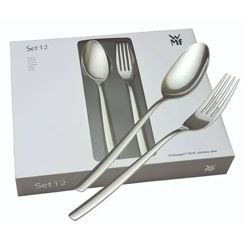 Set thìa dĩa WMF Miami Cutlery set 12tlg (mã vỏ thùng 1284009012)