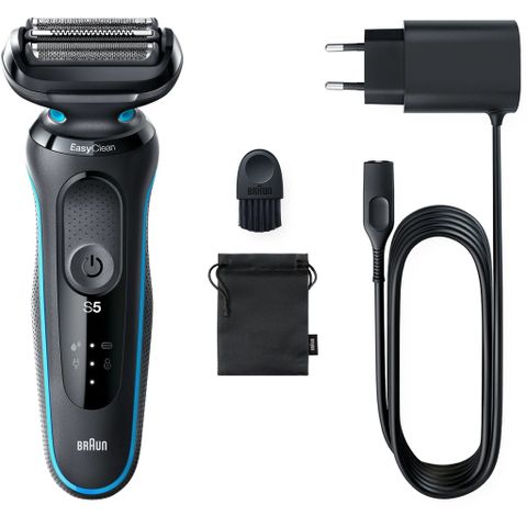 MÁY CẠO RÂU BRAUN SERIES 5 51-M1000s
