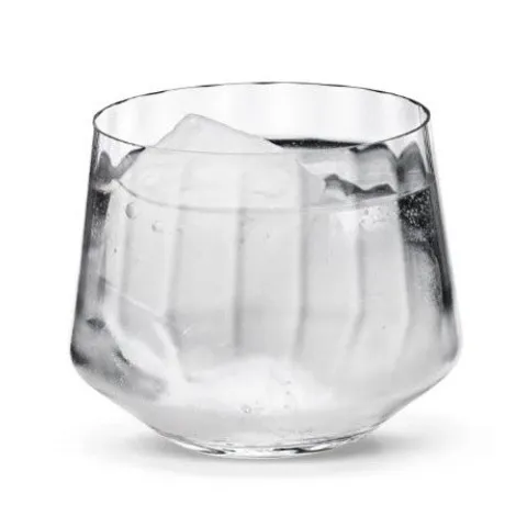 Sét 6 cốc Georg Jensen Bernadotte 250ml