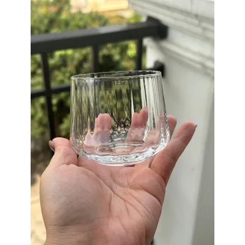 Sét 6 cốc Georg Jensen Bernadotte 250ml