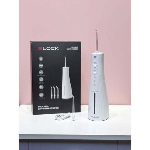 MÁY TĂM NƯỚC 2LOCK WP25B-0101W