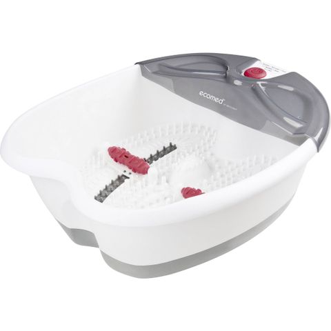 Bồn massage chân Medisana Ecomed FS-52E
