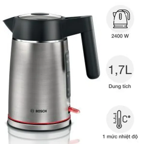 ẤM ĐUN NƯỚC SIÊU TỐC BOSCH TWK6M480