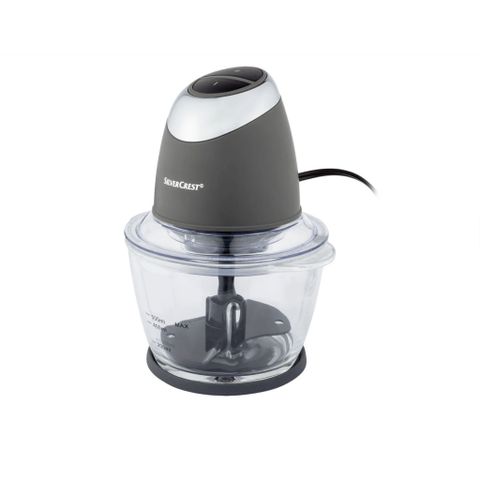 Máy xay thịt SILVERCREST 733946