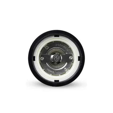 Lọ Xay Muối Peugeot Paris 37475 18cm Gỗ Óc Chó Sơn Mài Đen 733962