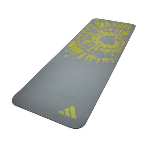Thảm tập Adidas Tie-Dye - màu xám 733968