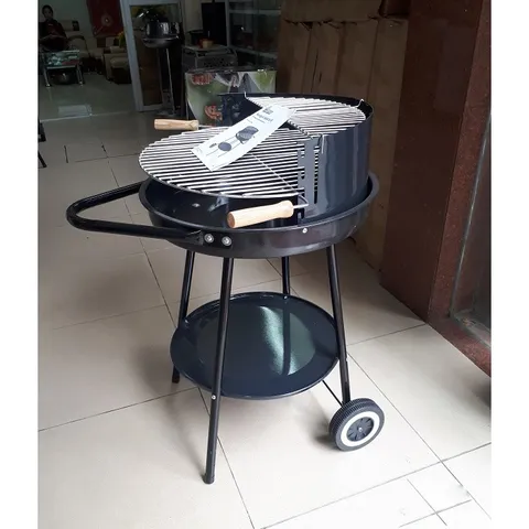 BẾP NƯỚNG NGOÀI TRỜI LANDMANN 11009
