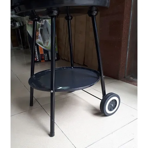 BẾP NƯỚNG NGOÀI TRỜI LANDMANN 11009