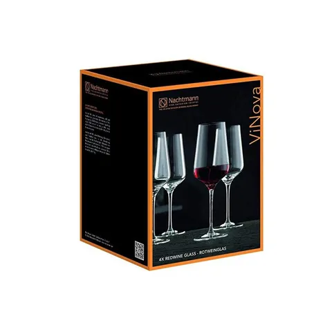 Set ly champange Nachtmann ViNova 98075 CHAMPAGNER 4c 734004
