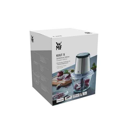 MÁY XAY THỊT WMF KULT X, HÀNG ĐỨC