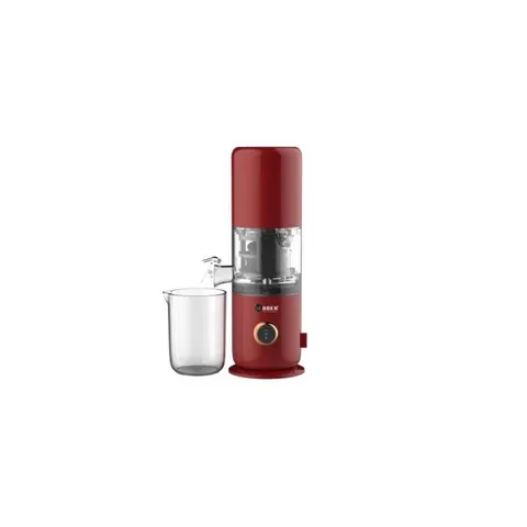 MÁY ÉP CHẬM MINI ARBER MEC2068MĐ