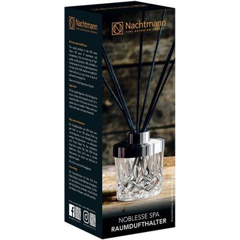 Bình chiết tinh dầu thơm phòng Nachtmann noblese 103672 dung tích 89ml 734012