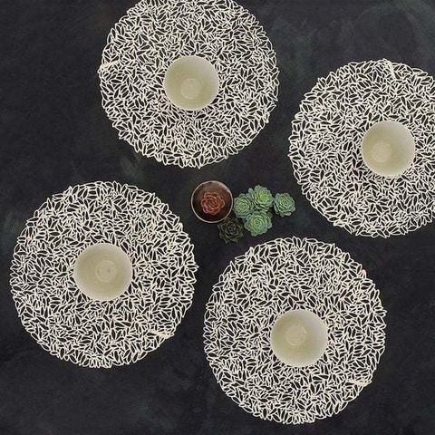 Tấm lót Chilewich Pressed Bloom Placemat