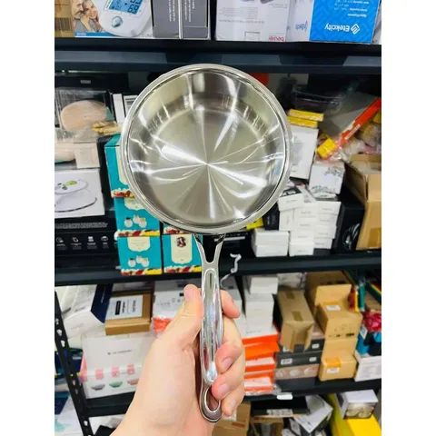 Quánh Cuisinart có nắp (Φ 16cm, dung tích 1,4l)