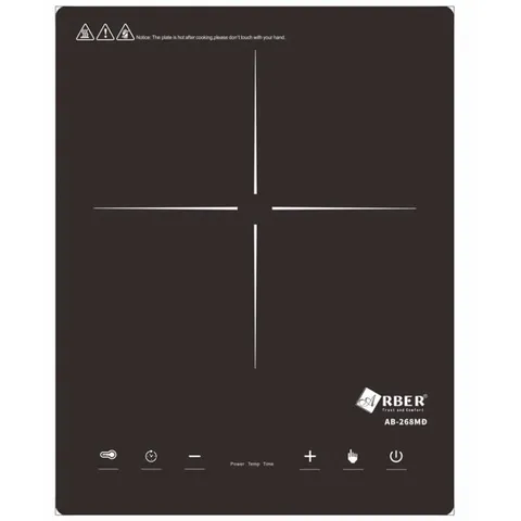 BẾP TỪ ĐƠN ARBER AB268MD