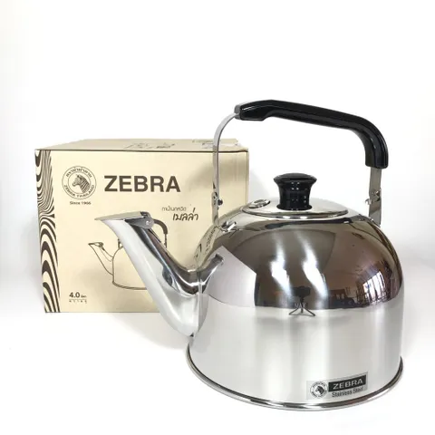 Ấm đun nước Bella Zebra113533, dung tích 5 lít