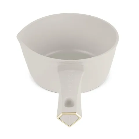 Quánh Berlinger Haus x FashionTV FTV-0056 16cm màu kem – Fashion Collection 734059