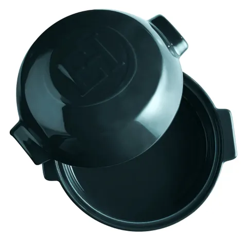 Khuôn Nướng Phô Mai Emile Henry Ø 17cm