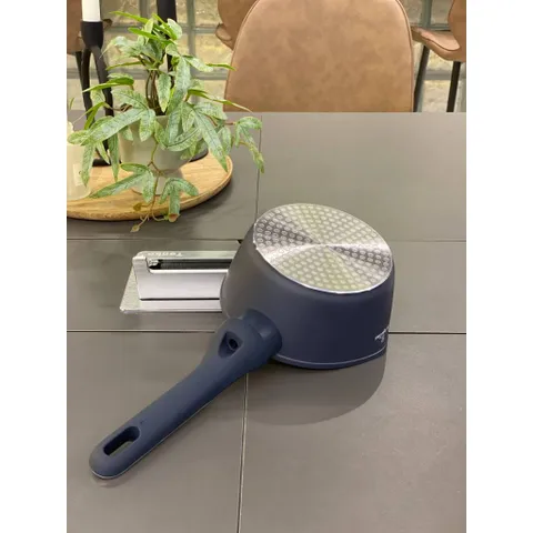 Quánh Berlinger Haus BH/8368 16cm màu xanh- Deepsea collection