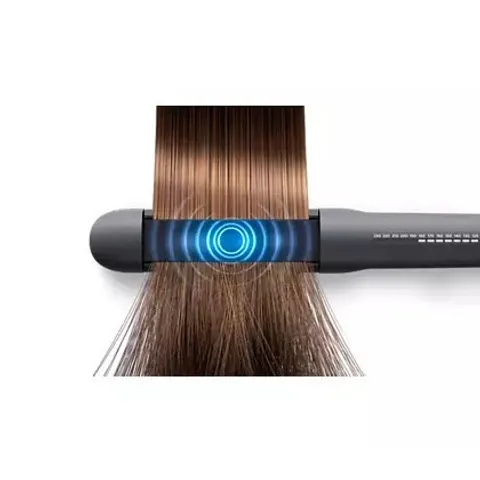 Máy ép tóc Philips BHS510/00 5000 series màu đen
