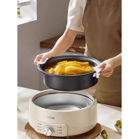 Nồi lẩu điện Supor H28YK857