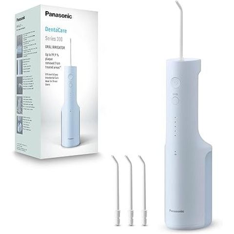 Máy tăm nước Panasonic EW-DJ27-A303 Series 300, 200ml, (Model 2024) 734083