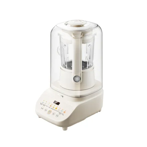Máy nấu sữa hạt chống ồn Joyoung JHSB-602