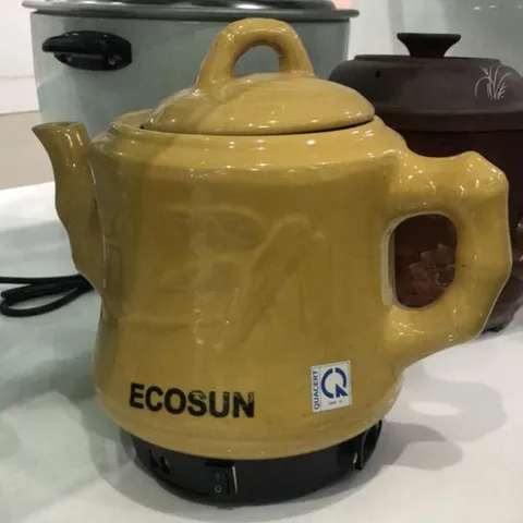 ẤM SẮC THUỐC ECOSUN SD4532