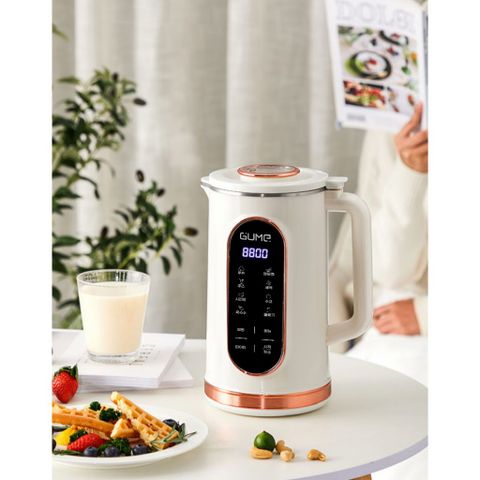 Máy làm sữa hạt Gume MSB-02 734125