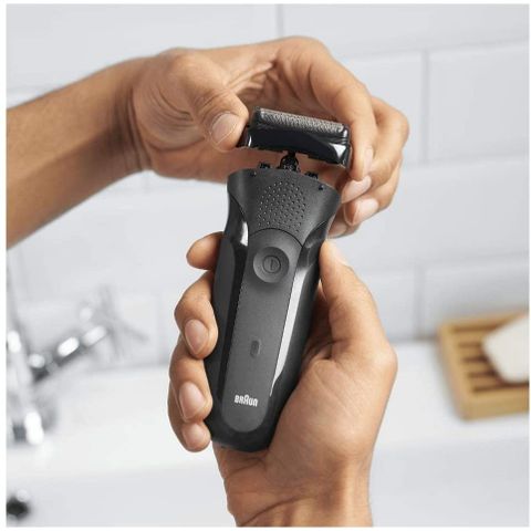 LƯỠI CẠO RÂU MÁY BRAUN SERIES 3