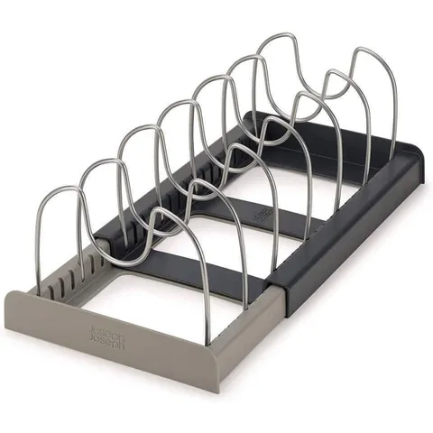 Khay đựng nồi, chảo, vung Joseph Joseph 85167 734174