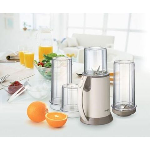 MÁY XAY SINH TỐ COOKQUEEN JA-3510