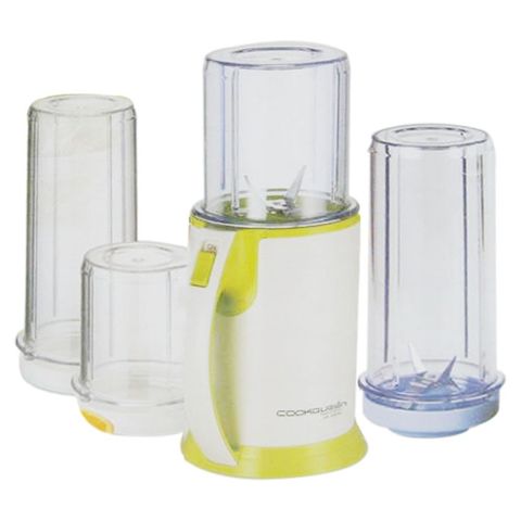 MÁY XAY SINH TỐ COOKQUEEN JA-3510