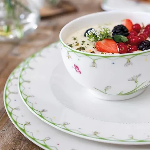Bát Villeroy & Boch Colourful Spring 0,75 l Schüssel 14-8663-1900
