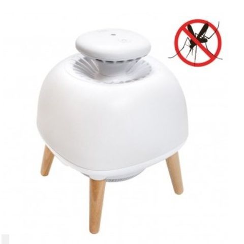 Đèn Bắt Muỗi Kết Hợp Đèn Ngủ REVA 2IN1