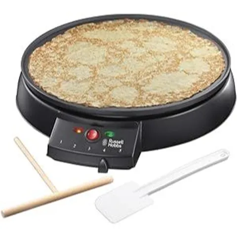 Máy Làm Bánh Crepe Russell Hobbs Fiesta 20920-56i