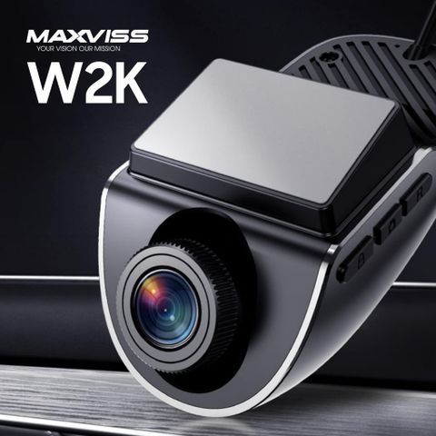 Camera hành trình Maxviss W2K