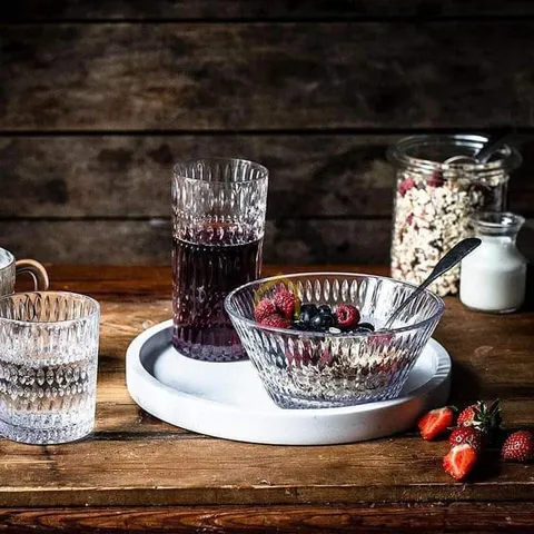 SET 2 BÁT NACHTMANN ETHNO BOWL 16,5CM 734216