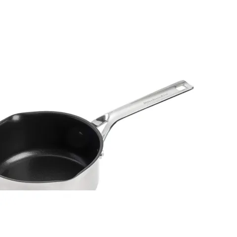 Quánh KitchenAid 16 cm 1.5L Chống Dính 3 Lớp