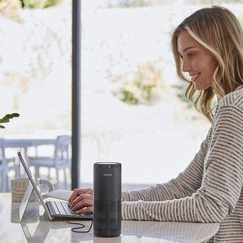 MÁY LỌC KHÔNG KHÍ MINI HOMEDICS AP-P60