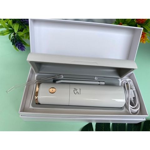 Máy tăm nước Smaragd FC3880