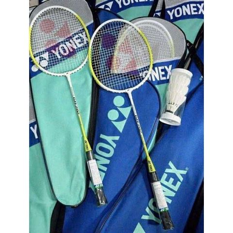 Sét vợt cầu lông Yonex GR-350