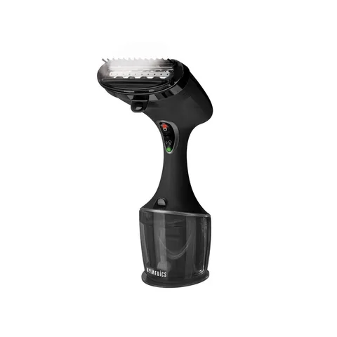Bàn ủi hơi nước cầm tay HoMedics PS-HH50 turbo