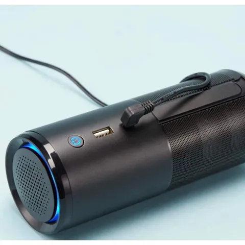 Máy lọc không khí ô tô HOMEDICS