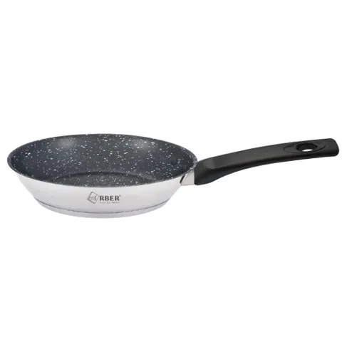 CHẢO ĐÁ LÒNG SÂU ARBER AC28CD