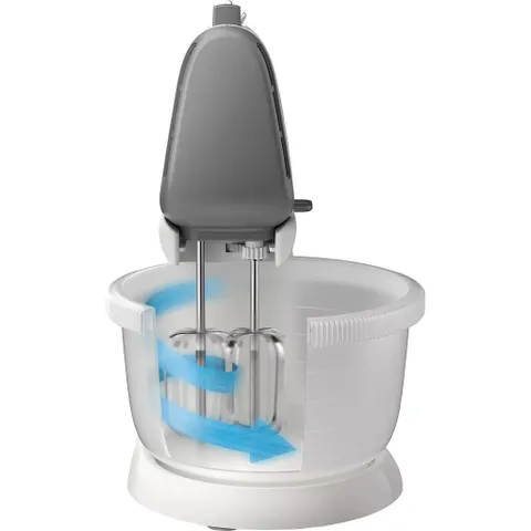 Máy đánh trứng Philips HR3745/00 450W