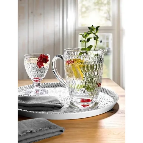 Bình nước Villeroy & Boch 1L Made in Germany