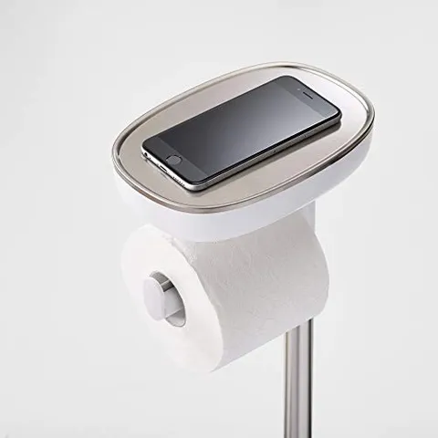 Giá đựng giấy vệ sinh Joseph Joseph Easytore Plus Stand