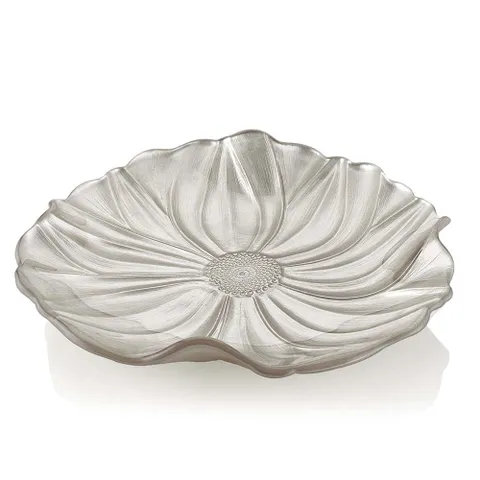 Đĩa IVV Magnolia Pearly Ivory 37cm