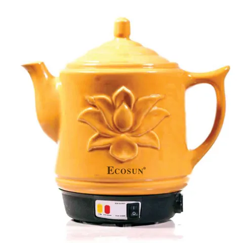 Ấm sắc thuốc Ecosun SD4526